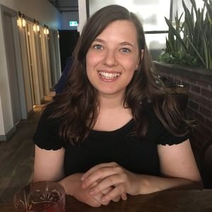 Meet your Posher, Gillian